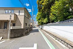 駒込駅8分「自由設計」西ヶ原Selection C区画