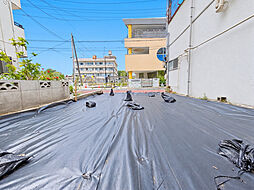 道路8m「自由設計」滝野川Selection
