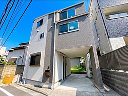 大塚駅7分「北大塚Selection」