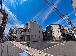 角の土地「自由設計」本郷Selection