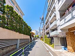 角の土地「自由設計」小石川Selection