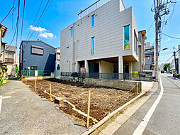 西ヶ原駅9分「自由設計」駒込Selection