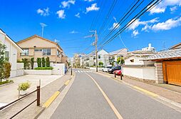 整形地「自由設計」西ケ原Selection