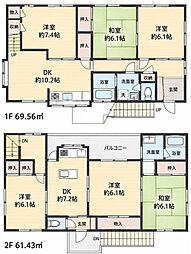 東池袋駅5分「大塚Selection」