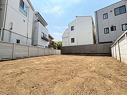187平米建築可能「自由設計」千駄木Selection