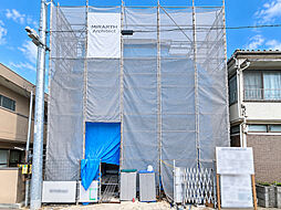 LDK37帖「目白Newhouse」