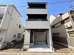 大塚駅8分「北大塚」Newhouse