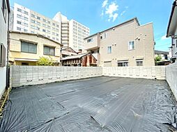 152平米建築可能「自由設計」本駒込Selection