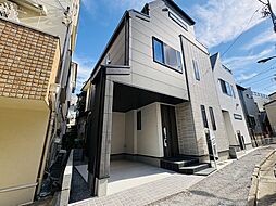 尾久駅5分「自由設計」上中里Selection