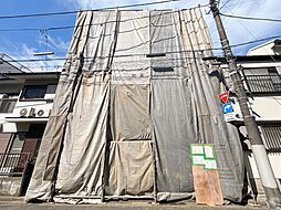 南道路「千石Newhouse」