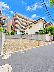 LDK21帖「湯島Newhouse」