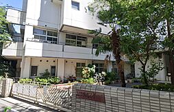 LDK21帖「湯島Newhouse」
