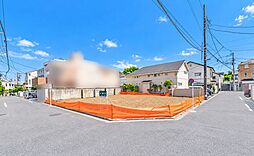 角の土地「自由設計」西片Selection