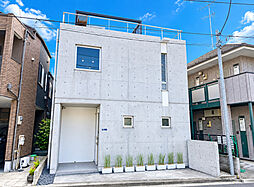 上中里駅7分「上中里Selection」