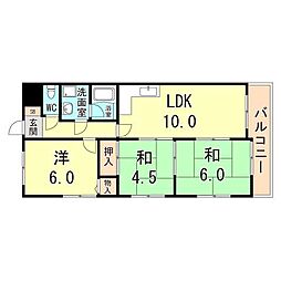 神戸市西区南別府１丁目