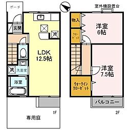 神戸市西区玉津町出合の一戸建て