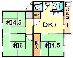 神戸市垂水区神陵台２丁目