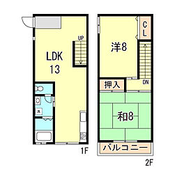 神戸市垂水区塩屋町字南谷の一戸建て