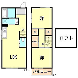 明石市太寺１丁目の一戸建て