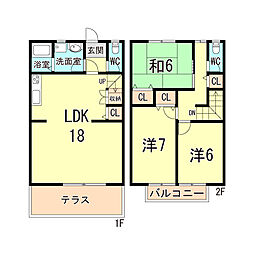 明石市大久保町森田の一戸建て