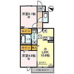 明石市魚住町金ケ崎の一戸建て