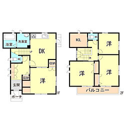 明石市西明石西町１丁目の一戸建て