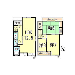 明石市西明石南町３丁目の一戸建て