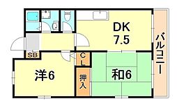 神戸市西区北別府４丁目