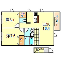 明石市大久保町西島