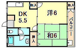 神戸市垂水区王居殿２丁目