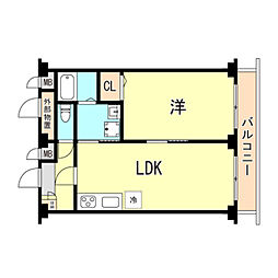 神戸市西区池上１丁目