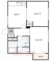 神戸市西区小山１丁目