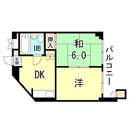 神戸市垂水区舞子台１丁目