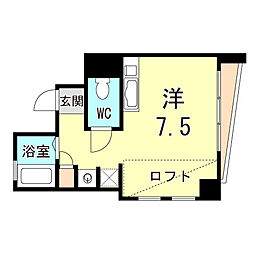 明石市硯町３丁目