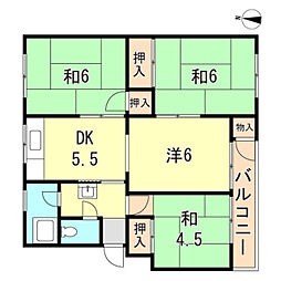 神戸市垂水区神陵台２丁目