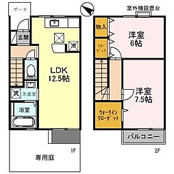 神戸市西区玉津町出合の一戸建て