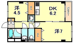 神戸市垂水区霞ヶ丘７丁目