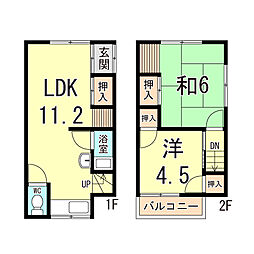 神戸市垂水区泉が丘４丁目の一戸建て