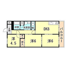 神戸市西区白水２丁目