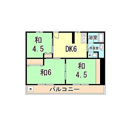 神戸市垂水区王居殿２丁目