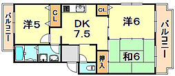 神戸市垂水区仲田３丁目