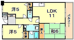 神戸市垂水区桃山台４丁目