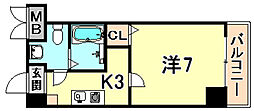 神戸市垂水区名谷町字垣ノ内