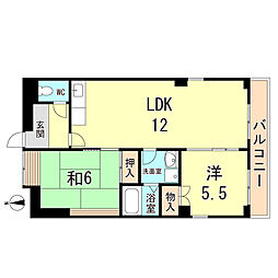 神戸市垂水区歌敷山３丁目