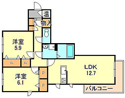 明石市朝霧南町２丁目