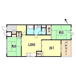 神戸市西区北別府４丁目