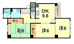 神戸市垂水区塩屋町３丁目