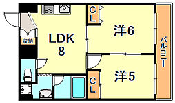 神戸市垂水区福田３丁目