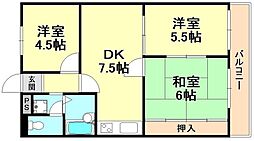 明石市魚住町清水