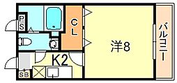 神戸市西区大津和３丁目